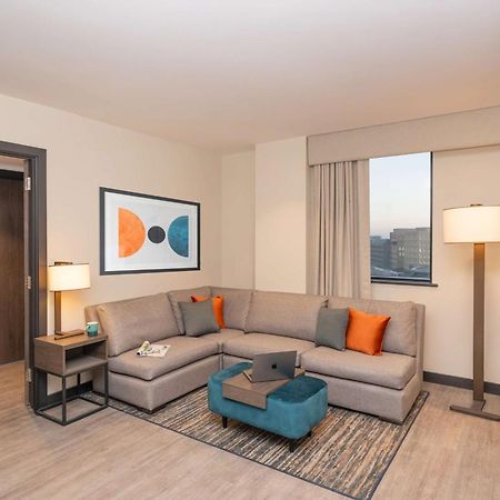 فندق Hyatt House Leeds ليدز المظهر الخارجي الصورة