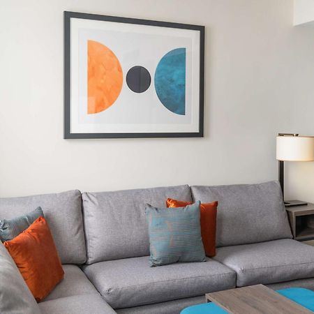 فندق Hyatt House Leeds ليدز المظهر الخارجي الصورة