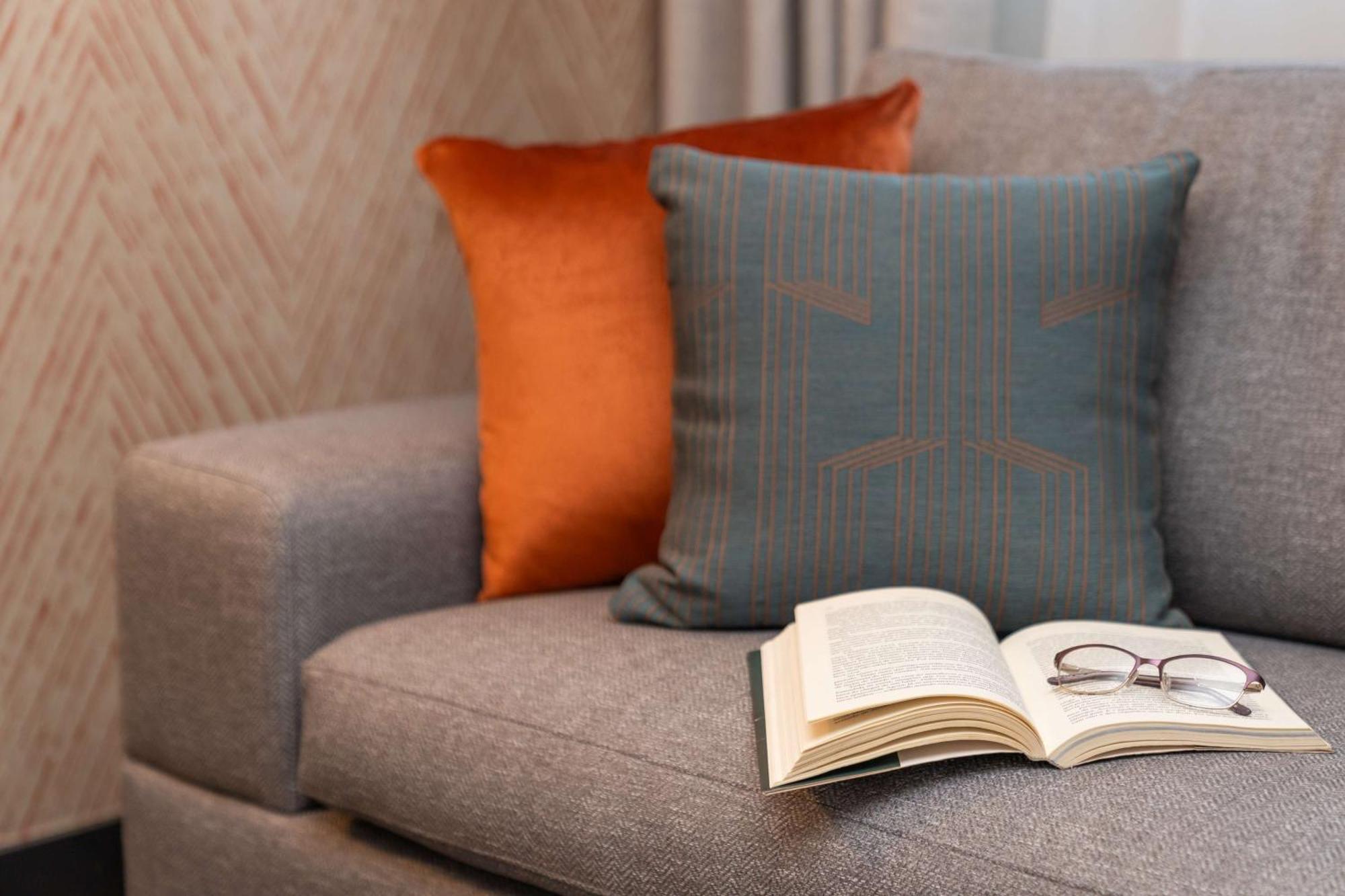 فندق Hyatt House Leeds ليدز المظهر الخارجي الصورة