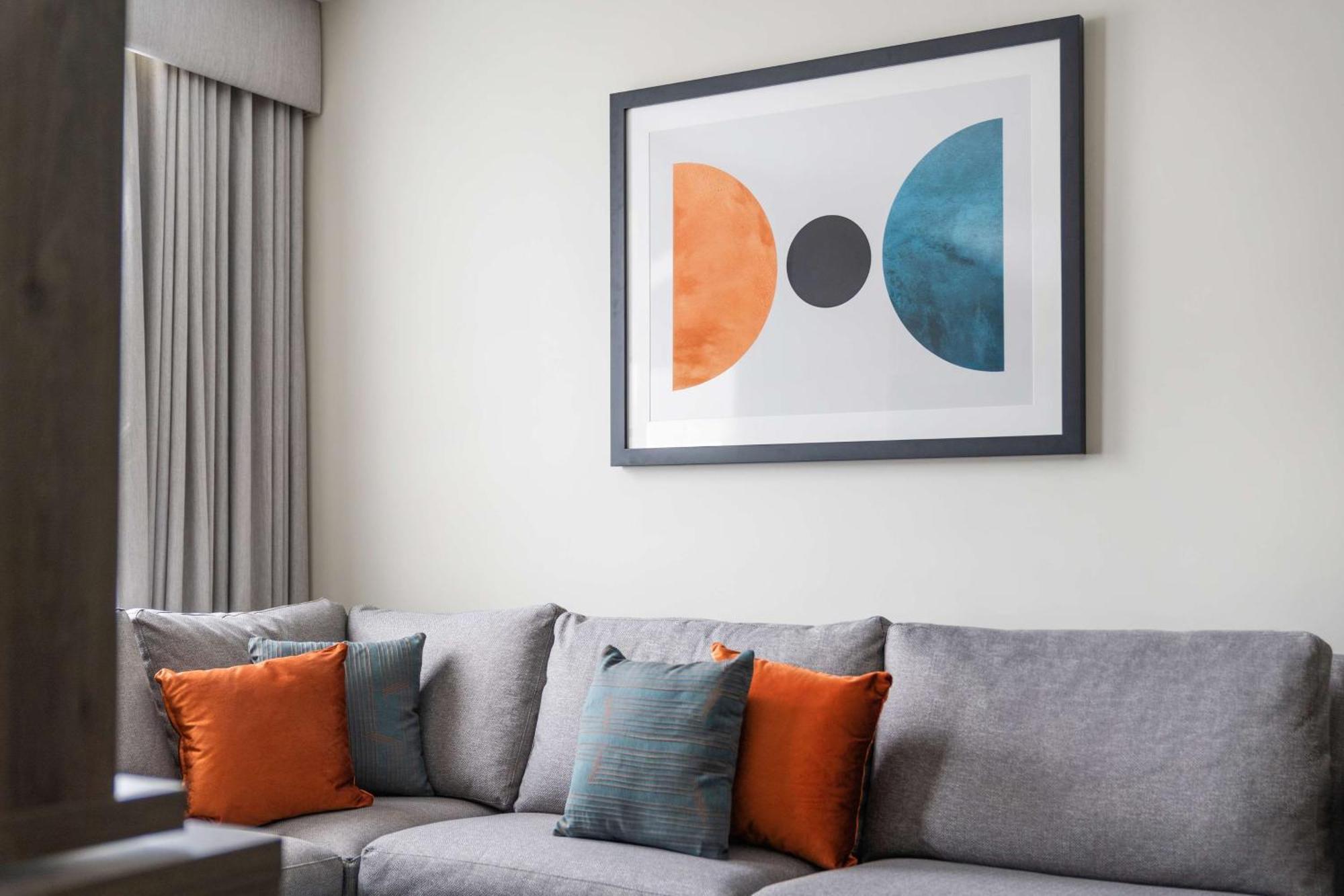 فندق Hyatt House Leeds ليدز المظهر الخارجي الصورة