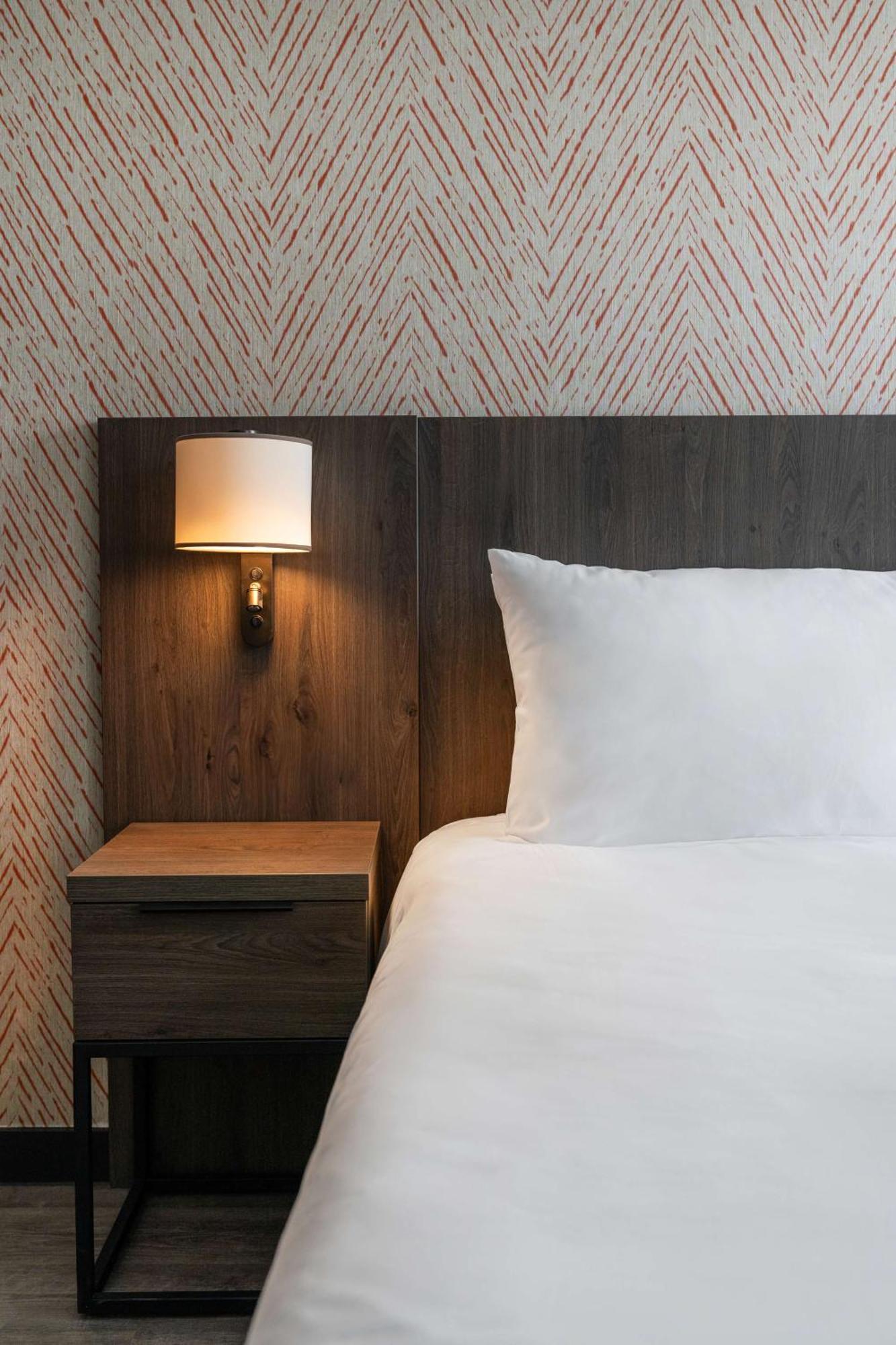 فندق Hyatt House Leeds ليدز المظهر الخارجي الصورة