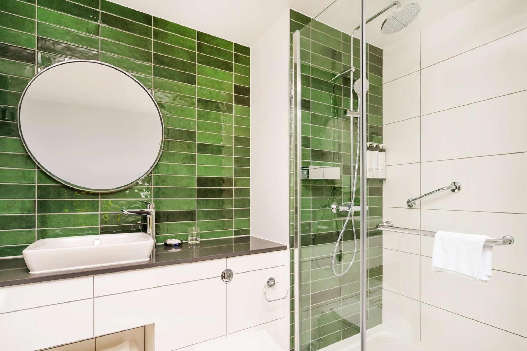 فندق Hyatt House Leeds ليدز المظهر الخارجي الصورة